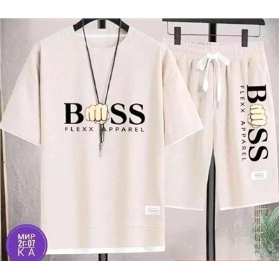 Спортивный костюм #22927615