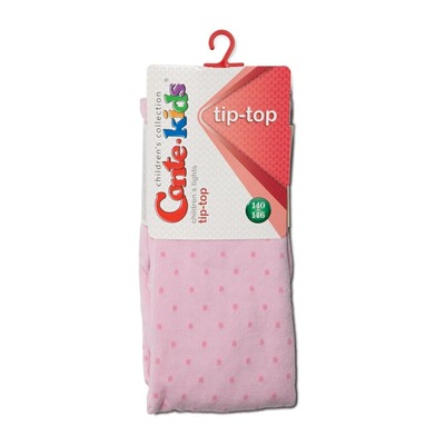 Колготки детские Conte-kids TIP-TOP