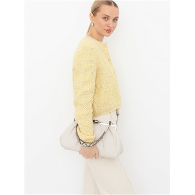 Сумка 58502 beige  Velina Fabbiana-Safenta