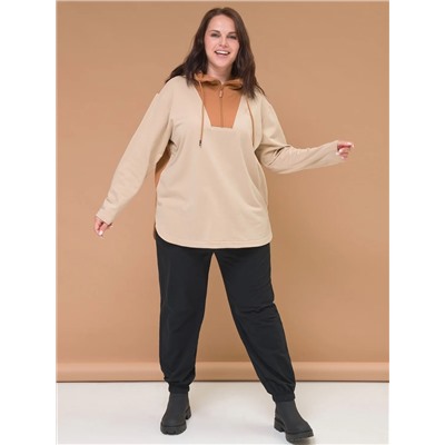 PELICAN Толстовка XFNC9917