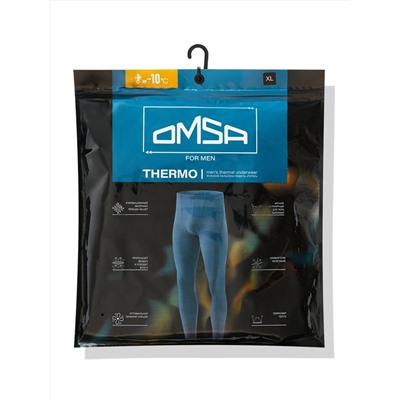 Omsa Кальсоны OmU 3021T Кальсоны, темп. режим -10°С