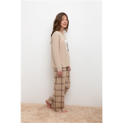 CUBBY Пижама КБ 2830