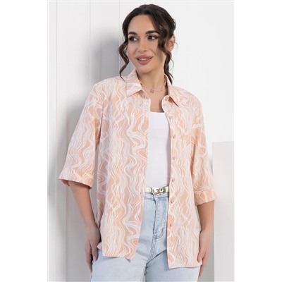 Рубашка LADY TAIGA, 1093175