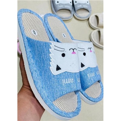 Домашние тапочки #23078241