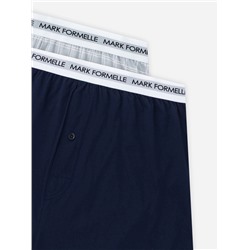 ТРУСЫ МУЖСКИЕ (2ШТ) 411222-2