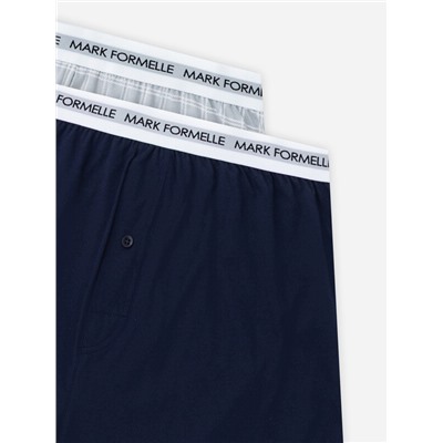 ТРУСЫ МУЖСКИЕ (2ШТ) 411222-2