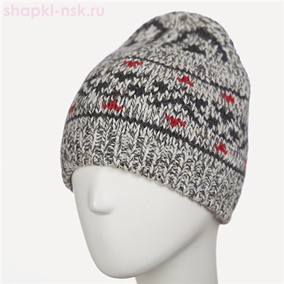 10157/2 MWH Колпак женский флис (56-58)