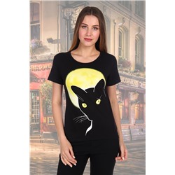 Футболка Чара