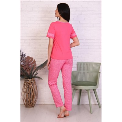 Костюм 6272 (Розовый)