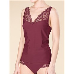 PELICAN Майка LUVD6340