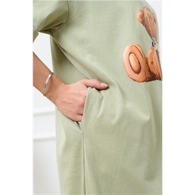 Платье 8381 НАТАЛИ, 980335