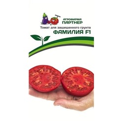 3242P Томат ФАМИЛИЯ F1 10 шт