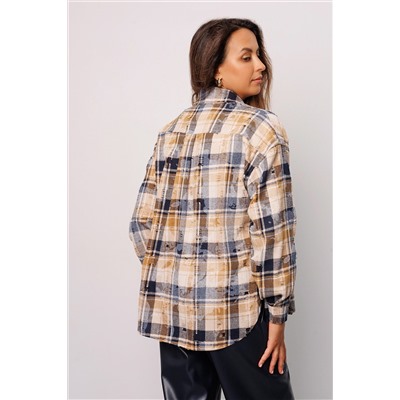 Рубашка 418 НАТАЛИ, 1188452