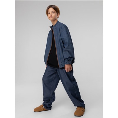 Bodo Брюки 37-68MU