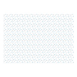 Папка адресная Свидетельство о рождении А4 "Медвежонок" ламинированная 344965