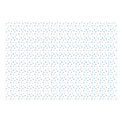 Папка адресная Свидетельство о рождении А4 "Медвежонок" ламинированная 344965