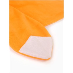 Карнавальный костюм «Лиса Ириска», сарафан, шапка, размер 110-56