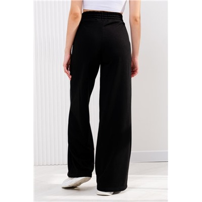Брюки 18048 (Черный)