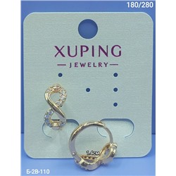 Серьги #23087277