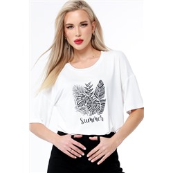 DStrend Футболка Б-2174