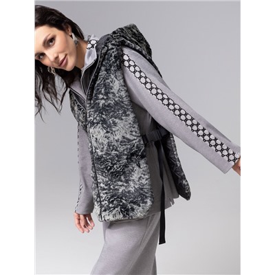 CHARUTTI Жилет 12187