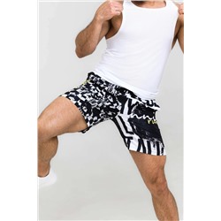 Спортивные шорты ZOZH Runn