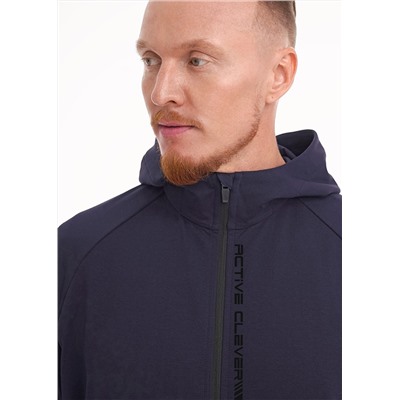 CLEVER Куртка 452425/06у maxi_п