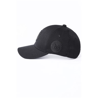 Бейсболка Rered Стрейч Вышивка