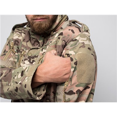 Куртка АМУНИЦИЯ