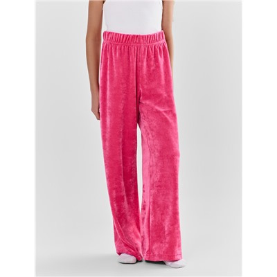 БРЮКИ ДЛЯ ДЕВОЧЕК ДОМАШНИЕ 587002