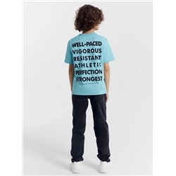 MARK FORMELLE Футболка 113397