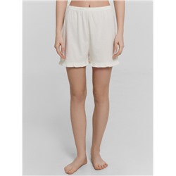 КОМПЛЕКТ ЖЕНСКИЙ (ЖАКЕТ,ШОРТЫ) 592483