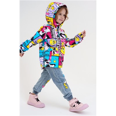 Ветровка PLAYTODAY, 859123