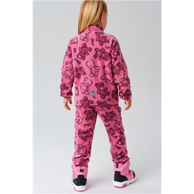 Комплект (Толстовка+Брюки) PLAYTODAY, 1223207