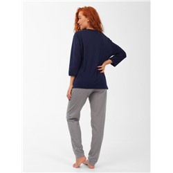 Костюм "ФИБИ" Серый цветок