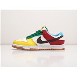 Кроссовки Nike SB Dunk Low