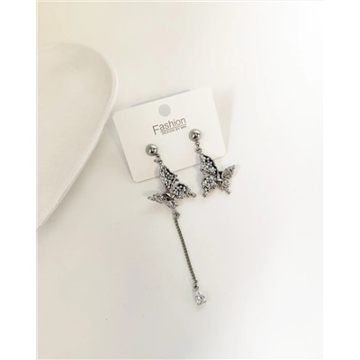 Серьги "Molly"