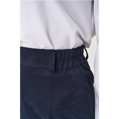 Юбка Роуз (черника)