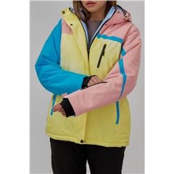 Куртка MTFORCE, 1079521