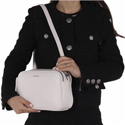 Сумка 270129 beige Velina Fabbiana-Safenta