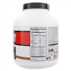 Labrada Nutrition, Lean Body, высокопротеиновый коктейль, заменитель пищи, шоколад, 4,63 фунта (2100 г)