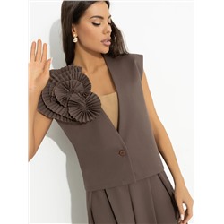 CHARUTTI Жилет 11520