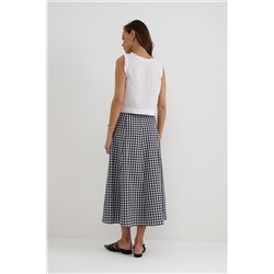 Топ  T25 03_White/Белый