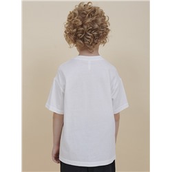 Футболка для мальчиков