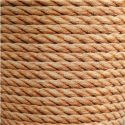 Кашпо для цветов «Эко», 800 мл, d=12 см, h=11 см, пластиковое