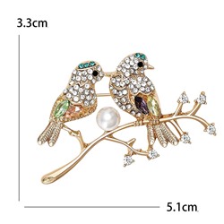 Брошь арт. 32 3354 (id 289398)