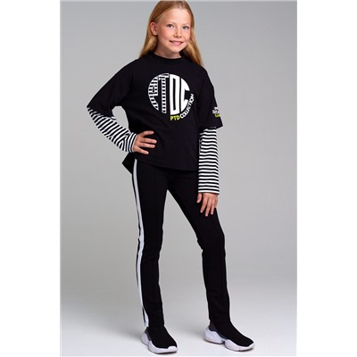 Брюки PLAYTODAY, 913147