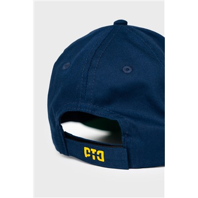 Кепка текстильная для мальчиков PLAYTODAY, 1242388