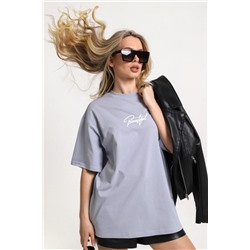 Футболка Рада (Серый)