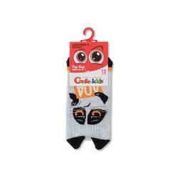 Классические CONTE-KIDS TIP-TOP (мордашки) Носки детские